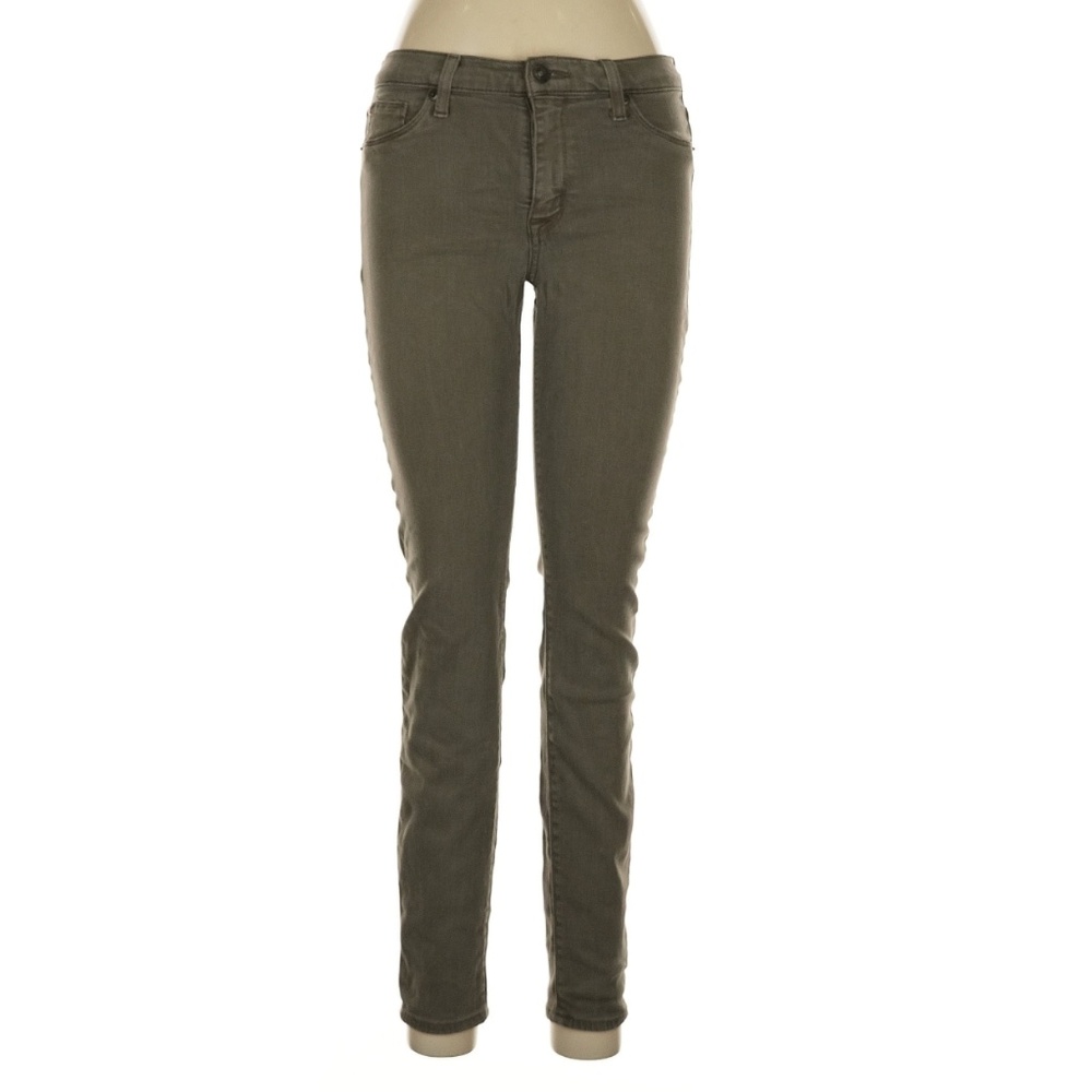 Hudson Natalie Super Skinny Jeans